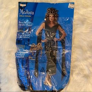 Women’s Medusa Costume